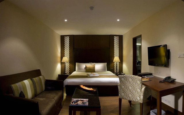 The Manor - New Delhi