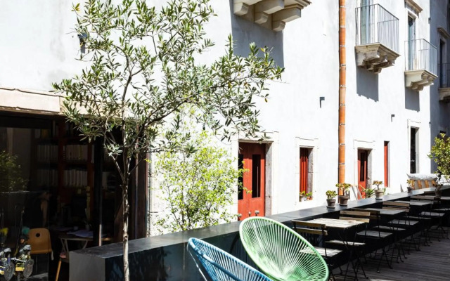 Habitat Boutique Hotel