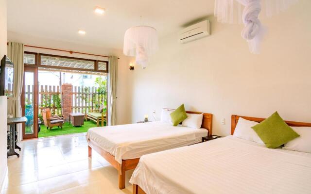 Seasnails Homestay