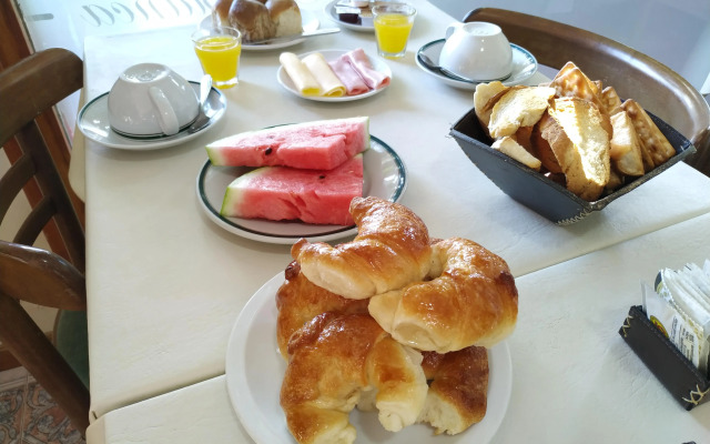 Hotel Casablanca
