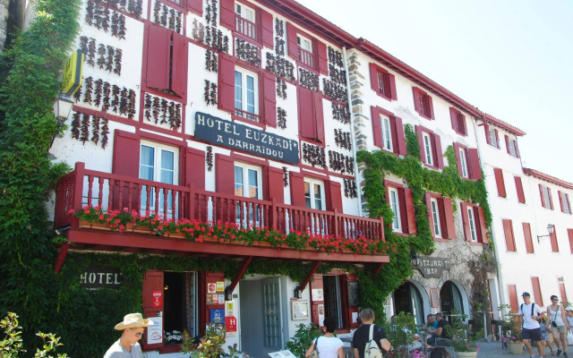 Village Vacances Le Junka