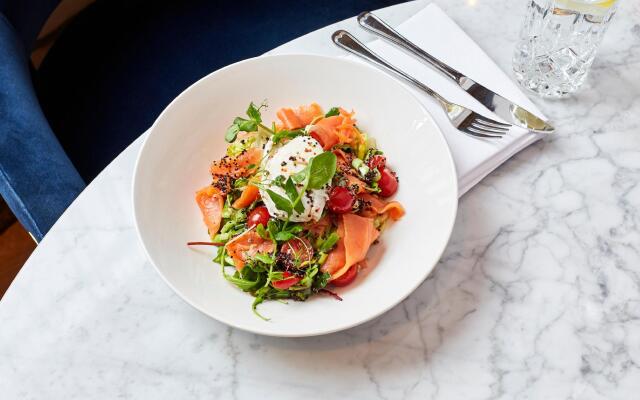 Hotel Indigo The Hague - Palace Noordeinde by IHG