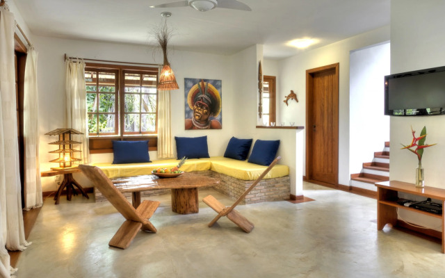 Village Mata Encantada