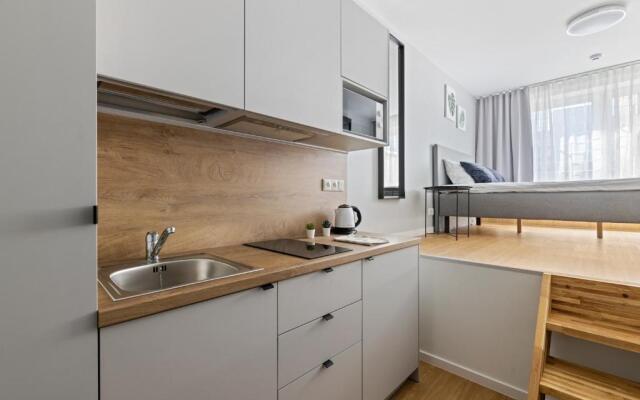 Bright Residences in Tallinn Center by EasyRentals