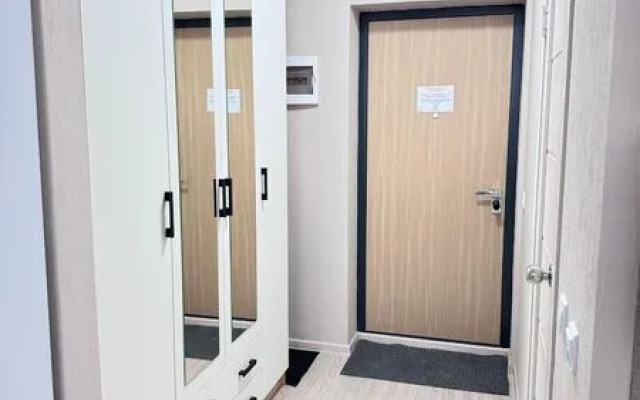 Добрый дом на ул. Фрунзе, д. 31/2