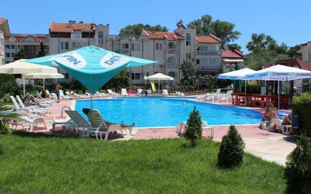 Bravo Apartments