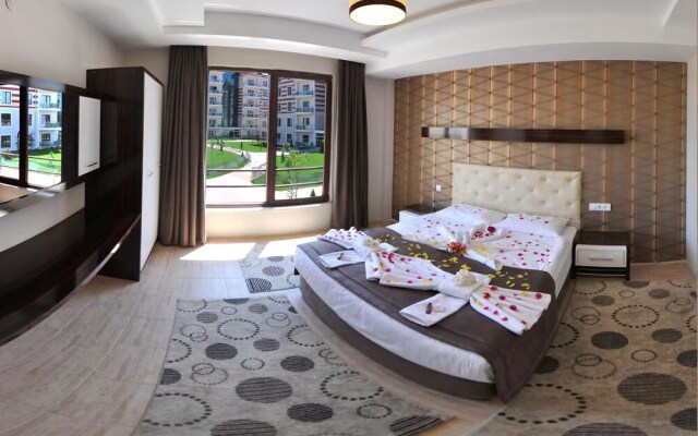Sefa Termal & Spa