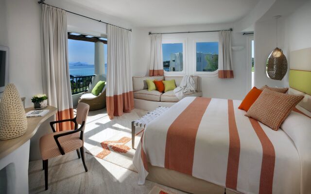 Romazzino, A Belmond Hotel, Costa Smeralda