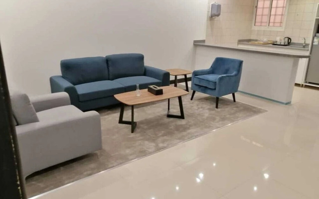 Areen Hotel Apartments