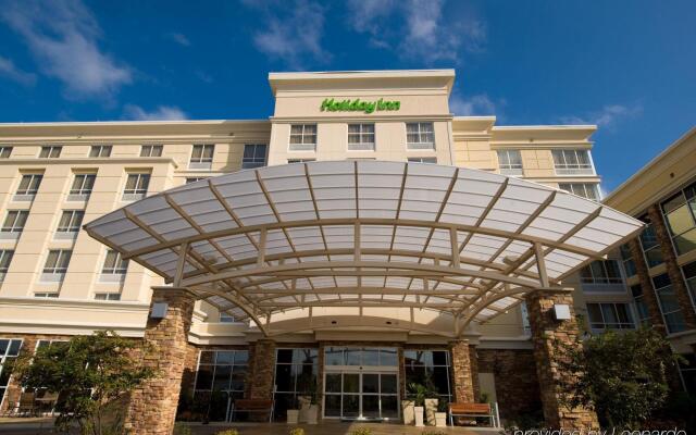 Hilton Garden Inn Charleston Airport