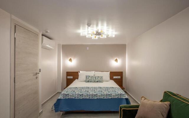 OLIA Seaside Residence