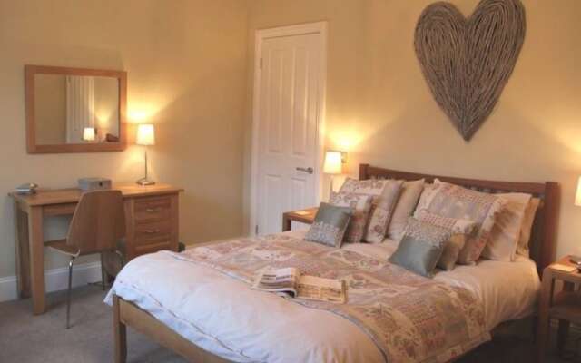 Wordsworth House