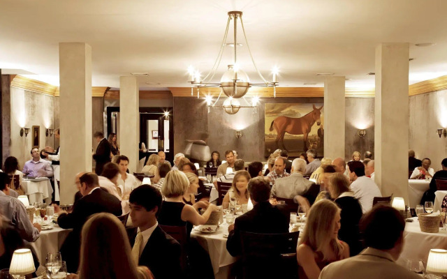 Planters Inn