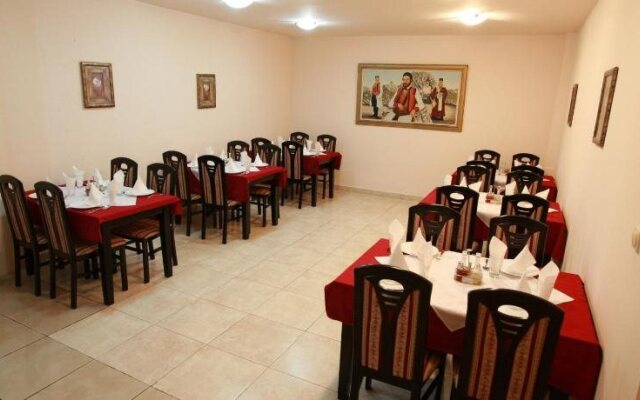 Hotel Vila Prestige