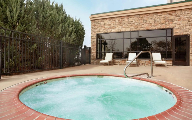Embassy Suites by Hilton Denver International Airport