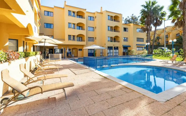 Rio Apartments