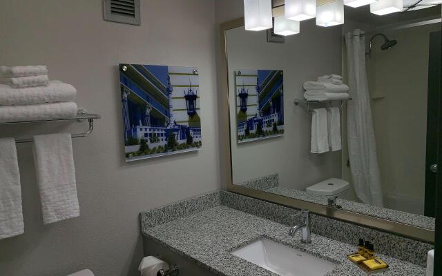Best Western Plus Clarks Summit Scranton
