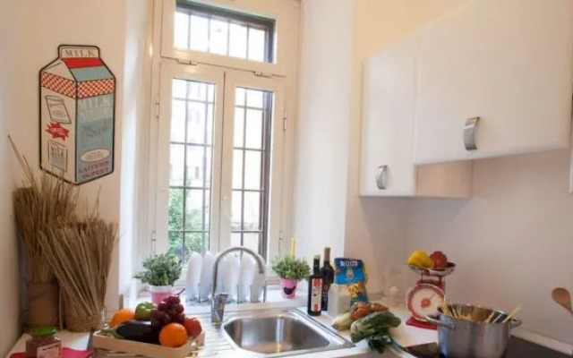 Chroma Apt San Pietro