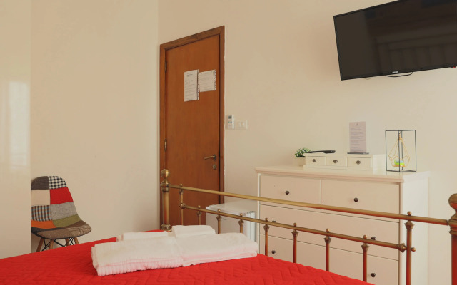 Bed & Bread Piazza Nzegna