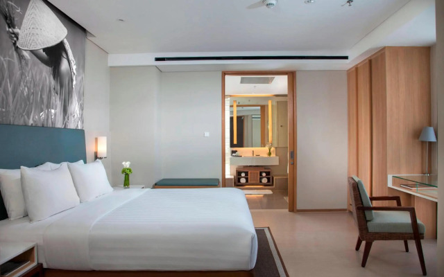 Courtyard By Marriott Bali Seminyak Resort