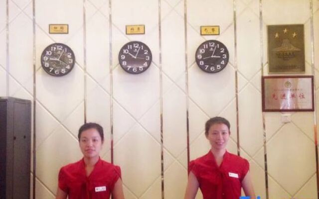 Xiangjiang Hotel
