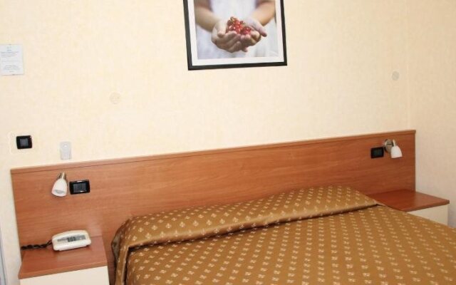 Albergo Fiorenza & Banksia