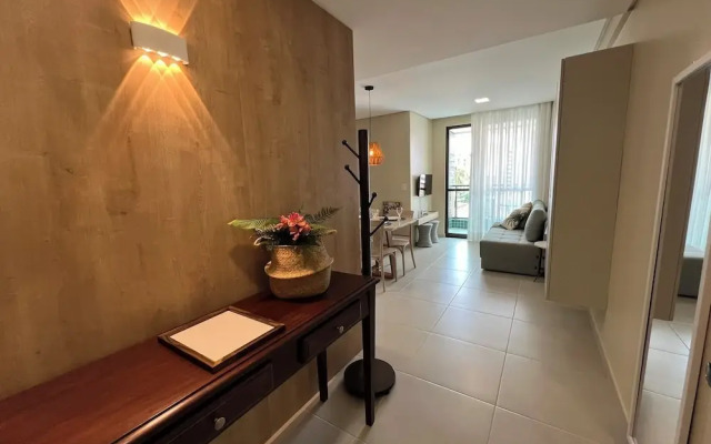 Smart Stay Apto 405 Mandi Hospitalidade
