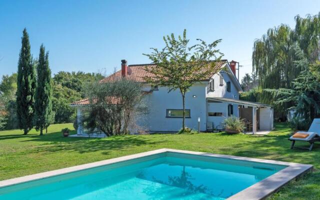 Villa Bubi 8 1