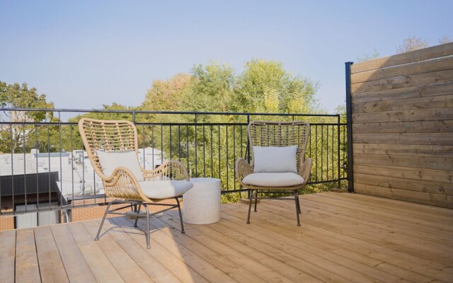 Unique Stays - 4119 St-Denis