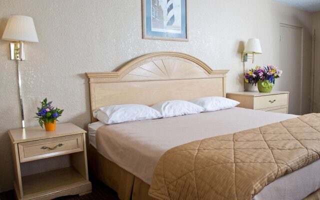 Budget Inn - Palatka