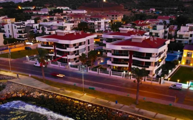 NYX Hotel Guzelbahce