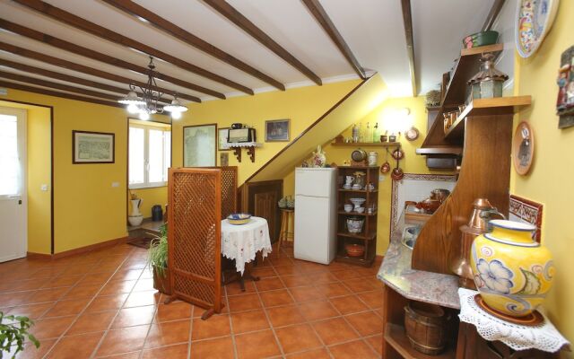 Casa Elena Turismo Rural