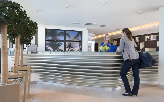 Aspria Hannover Maschsee – Sport & Spa