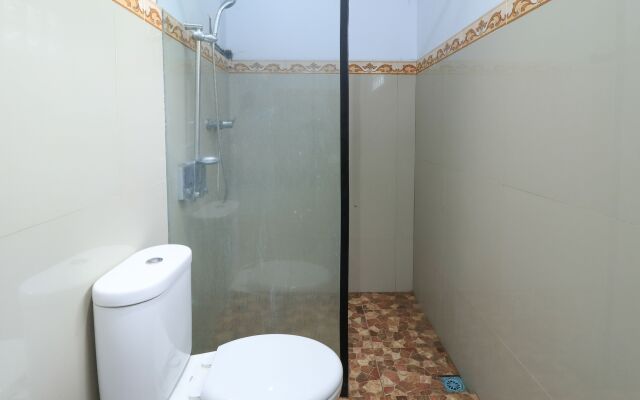 Mulia Garden Bungalows