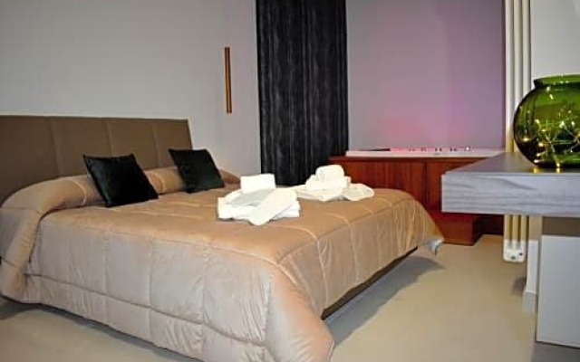 La casa del Nonno B&B