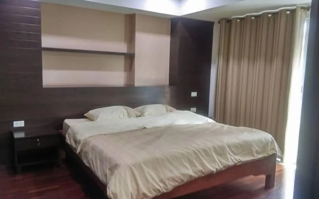 Laidback Place Apartment