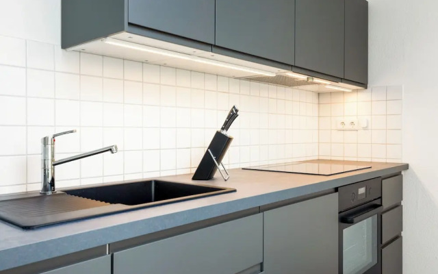 NORA Dresden Hauptbahnhof