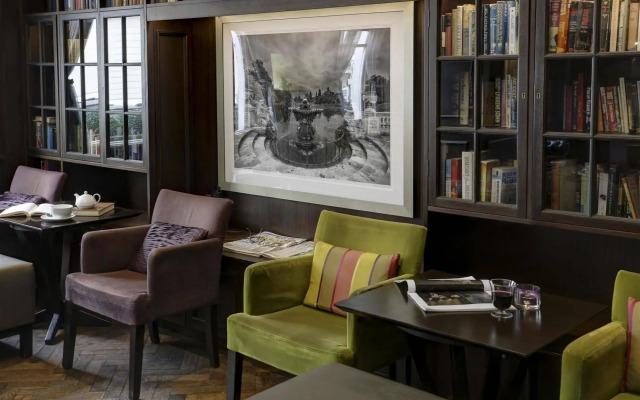 Best Western Mornington Hotel London Hyde Park