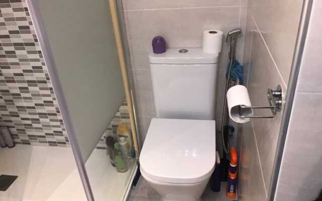 Apartamento Elypalace C-5
