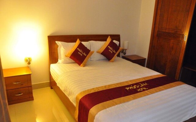 Phuc Lam Hotel