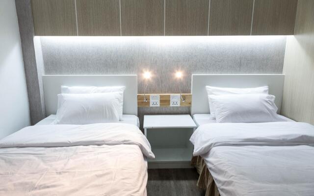Connect Hostel