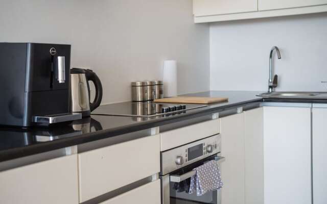 Four Seasons Apartments 2