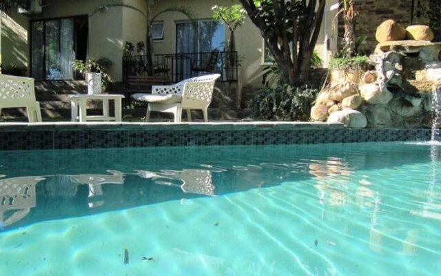 Guesthouse Terra Africa