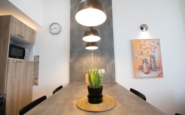 Le Cocon de la Major-VUE MER/MUCEM/DOCK/VIEUX-PORT