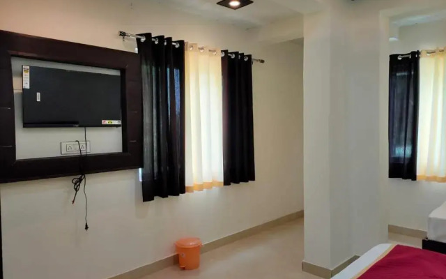 Hotel Agarwal Palace And Restaurant by OYO Rooms