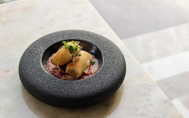 Udaipur Marriott Hotel