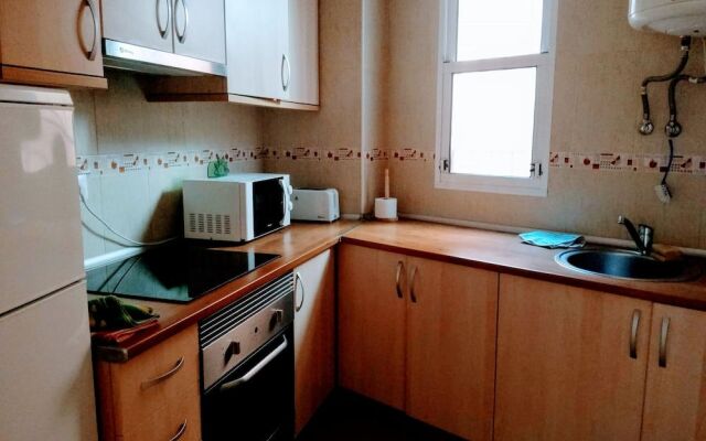 Sweet Dreams Beach Apartment