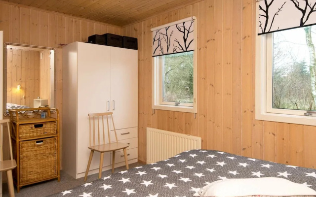 Elegant Holiday Home in Jutland Near the Sea