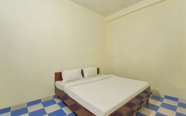 Spot on 49720 Green Apple Homestay