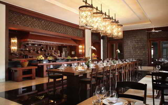 Awarta Nusa Dua Luxury Villas & Spa Bali